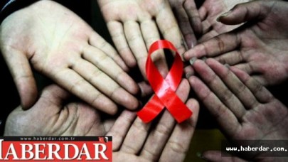 Türkiye’de AIDS patlaması