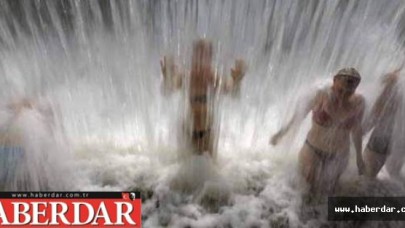 21 Haziran’da Afrika sıcakları geliyor