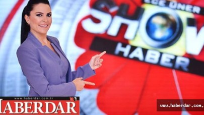 Mahkeme Show TVnin Ciner Grubuna Verilmesine Hükmetti