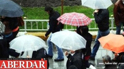 Seçim Günü Hava Nasıl Olacak?