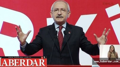 Kılıçdaroğlu istifa edecek mi?