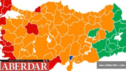 İL BİRİNCİLİKLERİ BELLİ OLDU