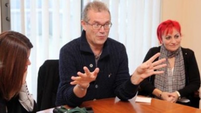 Türkiye'de her haberin ardında siyasi hedef var