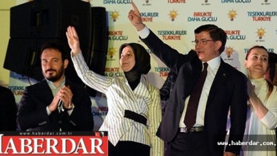 Davutoğlu: AKP bu seçimin galibidir