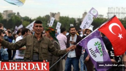 HDPyi Meclise İstanbul Taşıdı