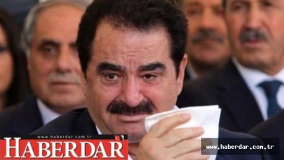 İbrahim Tatlıses‘ten kötü haber