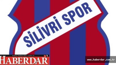 Silivrispor Yönetiminden İşkar’a teşekkür