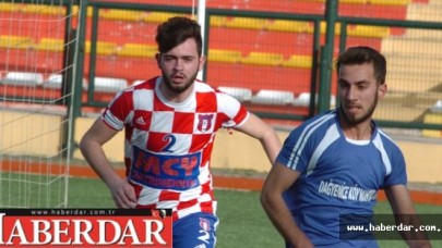 Celaliyespor, rövanşı 3-0’la aldı