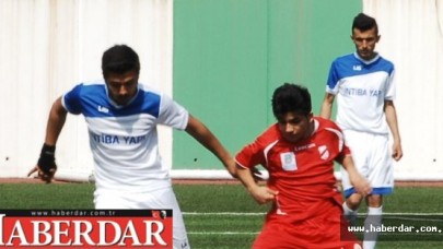 Anadolu, ikinci sıraya yükseldi: 2-1