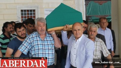 Altaş ailesinin acı günü