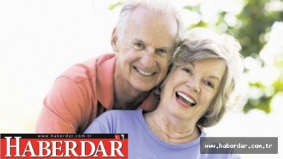Yaşlılık iyileştirilebiliyor