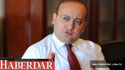 Akdoğan: HDP bundan sonra çözüm sürecinin ancak filmini yapar