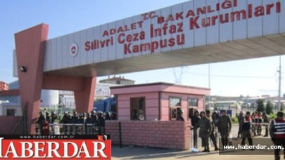 Silivri Cezaevinden HDP Çıktı