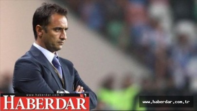 Fenerbahçenin yeni hocası belli oldu!