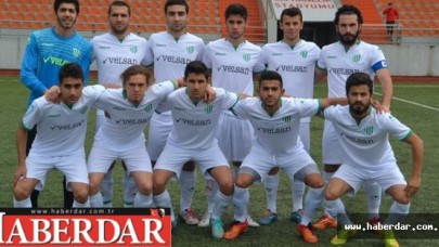 Herkesin gözü bu takımda