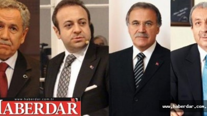 Dokunulmazlık dosyaları yargıya gidiyor