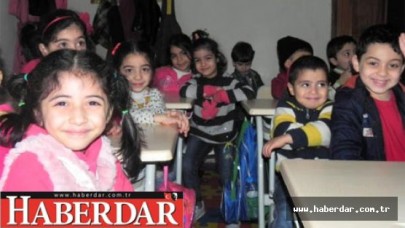 İstanbuldaki Suriyeliler için 40 okul
