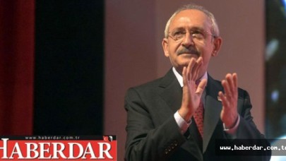Kılıçdaroğlundan MHP ve HDPye Çağrı: Gelin Uzlaşalım