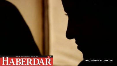 IŞİD bir paket sigaraya kadın satıyor