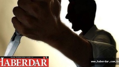 Kira için kapısına giden ev sahibini öldürdü!