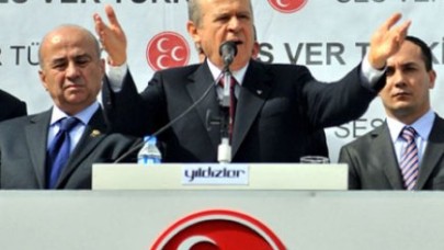 Devletin memuru olduğunu unutma