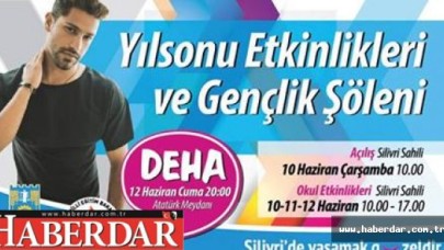 Okul Bitti Eğlence Başlıyor