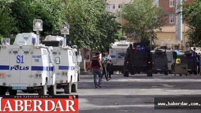 Diyarbakırı karıştıran saldırılar: 4 ölü