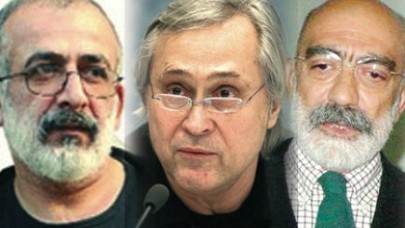 Liberal köşeler 'tepki' verdi