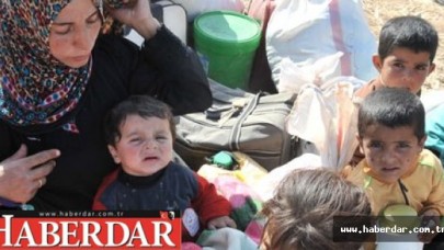 Suriyedeki savaşın bilançosu 230 bin 618 ölü