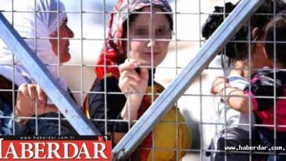 Türkler, Karısını Boşayıp Suriyeli Kızlarla Evleniyor