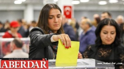 Erken Seçim Olsa Oy Tercihi Değişir mi
