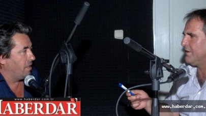 Gürpınarspor’u örnek alıyoruz