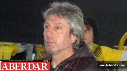 Bülent Demirkanlı, görüş odasına