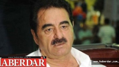 İbrahim Tatlıses Hastaneye Yattı