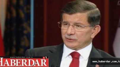 Davutoğlu: Koalisyonu da Biz Yürütürüz