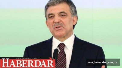 AKP tabanı Abdullah Gülü mü istiyor?