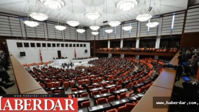 Yeni Vekiller 55 Bin Lira Alacak