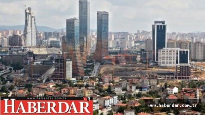 İstanbulda pahalı evler elde kaldı