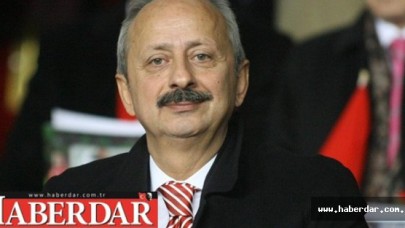 Seçimler öncesi, Ulusoy bereketi