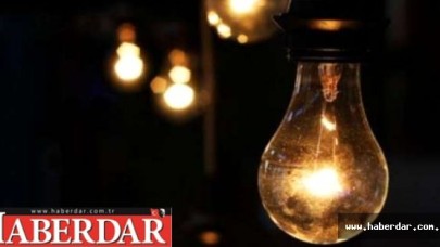 İstanbulun 12 İlçesinde Yarın Elektrik Kesilecek