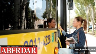 İstanbul’da LYS sınavına ücretsiz ulaşım