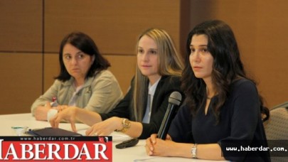 Personele &quot;Akılcı İlaç Kullanımı&quot; Semineri Verildi