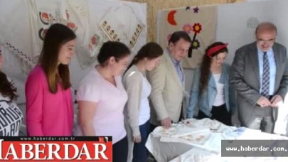 Silivride &quot;Gençlik Şöleni&quot; Düzenlendi