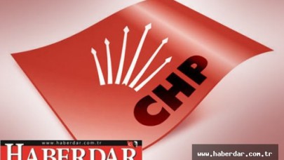 CHP’den kritik toplantı
