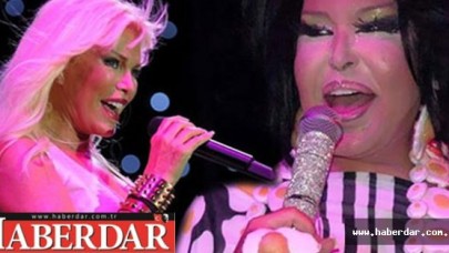 Bülent Ersoy’a tutuklama kararı