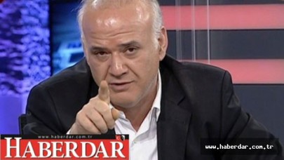 Ahmet Çakara hapis cezası şoku