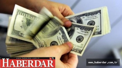 Bavulla para kaçırmak artık serbest