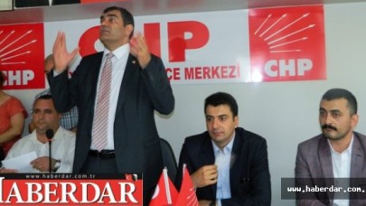 AK Parti’nin olduğu hiçbir yapıyı desteklemeyiz
