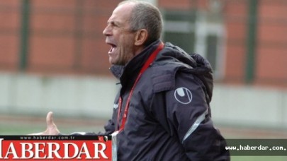 Gürpınarspor’da Gazi depremi