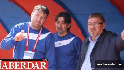 Altyapıda revizyon yok